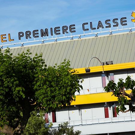 Premiere Classe Béziers Eksteriør bilde
